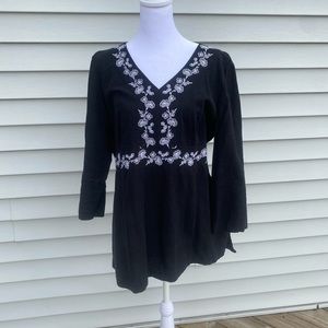 Sag Harbor blouse